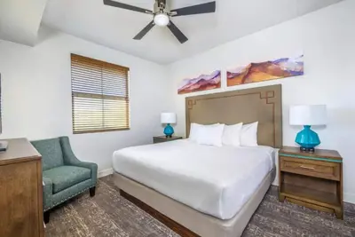 Image de Well maintained, safe & quiet location. Perfect location for spring training.