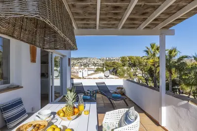 Image de The Beach Loft - localisation! !