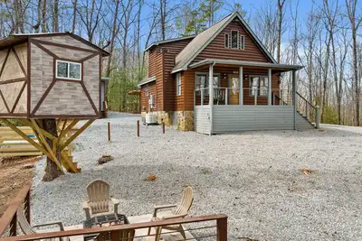 Image de Summer Retreat at The Lotuss