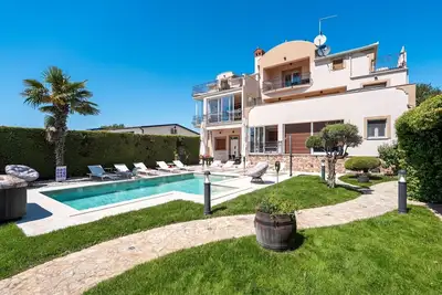 Image de Apartment Evan (Istria - Poreč)