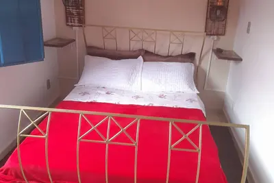 Image de Carpediem Casa Tiradentes. no Centro HistĂłrico