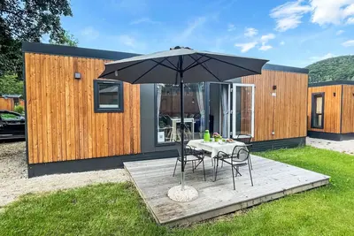 Image de Tiny Haus Elena by Interhome