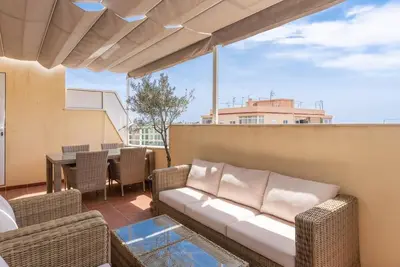 Image de Del Parque Flats San Ignacio Penthouse