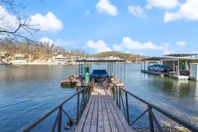 Image de Fishing, Boat Slip, Morning Coffee, Picturesque View