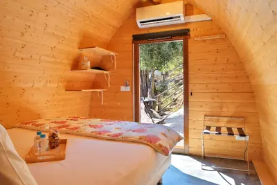 Image de Domaine A Flatta - U Pod