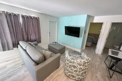 Image de Off the Charts Inn - Queen Double Room