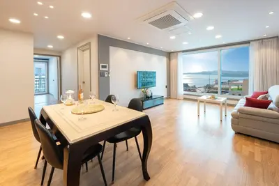 Image de Donghae Hill Stay Pension