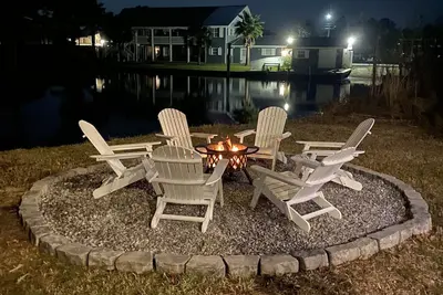 Image de Coastal Cottage on the Water