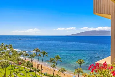 Image de Maui Resort Rentals: Kaanapali Alii 3114 – Luxuriously Upgraded 3br Oceanview Penthouse!