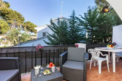 Image de L'Escala Caraibes by Interhome
