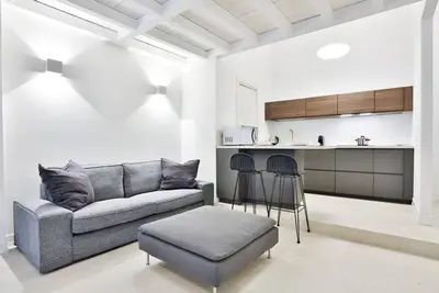 Image de Relais Giachipà 2 Apartment