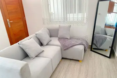 Image de LuckySmallie 1-Bed Apartment in Goba, Dar es Salaam