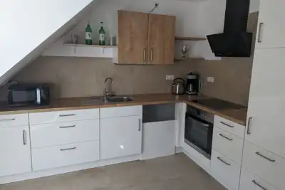 Image de Ferienwohnung mit Fantastischen Ausblick