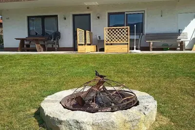 Image de Ferienwohnung im Feriendorf mit Wlan