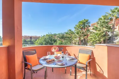 Image de Reserva De Marbella, Marbella, Spain