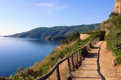 Image de Attico Ta Rosalba in the heart of Porto Azzurro