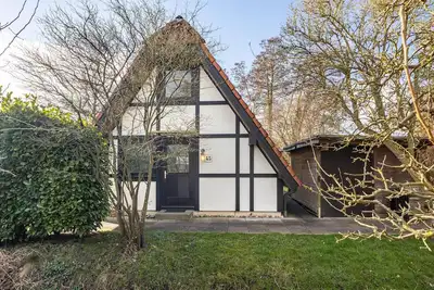Image de Appartement 'Ferienhaus Elbidylle' avec terrasse privée, jardin privé et Wi-Fi