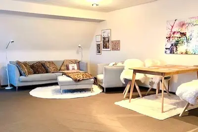 Image de Appartement 'Tannenduft' avec balcon et Wi-Fi