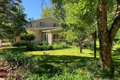 Image de Pet-Friendly Pinehurst Home: Hike, Bike & Ski!