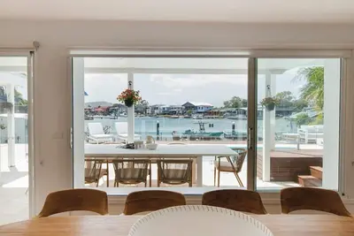 Image de MainSail by Coast Hosting