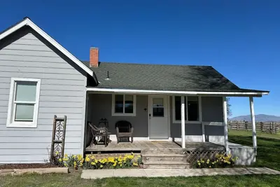 Image de The Heritage House On 40 Acre Farm