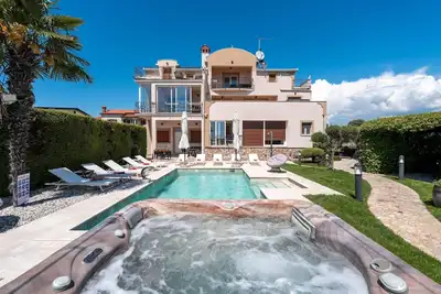 Image de Apartment Viki (Istria - PoreÄŤ)