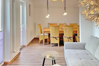 Pusteblume - Ferienwohnung Pusteblume