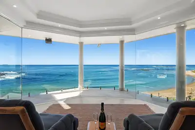 Image de Blue Bay on The Beach