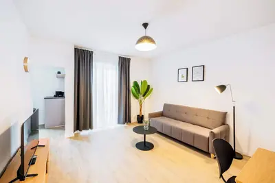 Image de Glück Auf Appartements Herkulesstraße