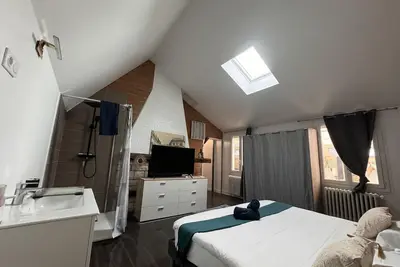 Image de L'Agréable -  Suite -  Circuit -  Rêve au Mans