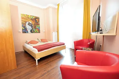Image de Danube Dwelling Asboth 19-2