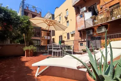 Image de Rome's Panoramic Gem - Steps from Colosseum!