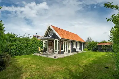 Image de Scalde Oort 36 private holidayhome within walking distance of the beach