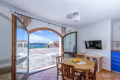 Image de Lovely apartment with sea view