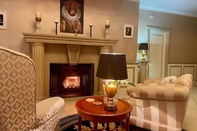 Image de Loch Lomond Villa The Black Room En-Suite Whirlpool Hot Tub