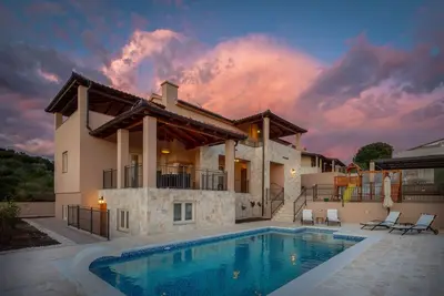 Image de Villa San