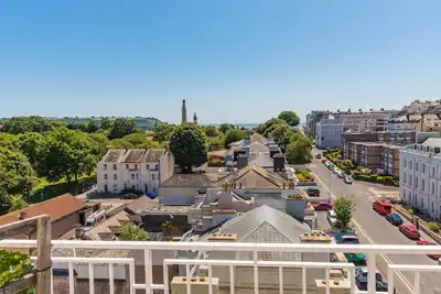 Image de Superior Sea View Apartment
