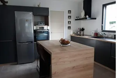 Image de Maison paisible