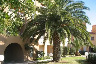 Image de Location été l'Ile-Rousse (appt idéal, proximité plage et centre ville)
