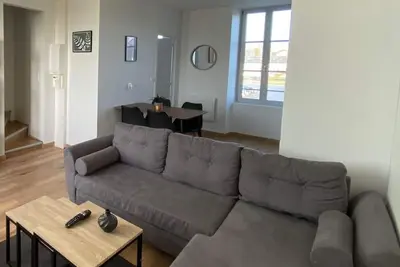 Image de Duplex tout confort