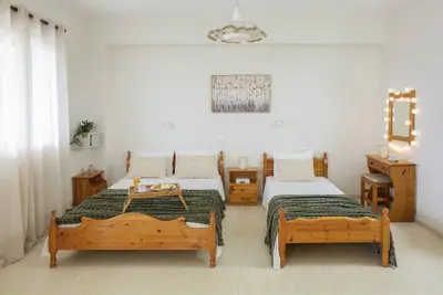 Image de Triple Studio - Searocco Studios & Apartments