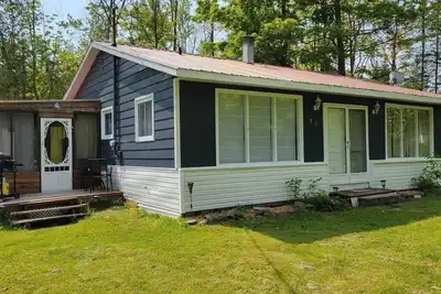 Image de Affordable Sauble Beach Getaway