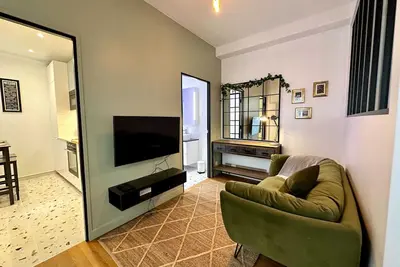Image de Paradis Calm / Modern Studio Apt in Paris