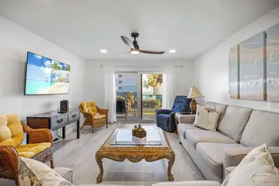 Image de Cocoa Beach Towers Condo-Perfect Ocean View