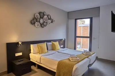 Image de Bonavista Apartments - Virreina