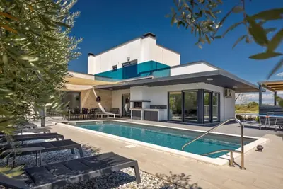 Image de Villa Zara by Villas Guide