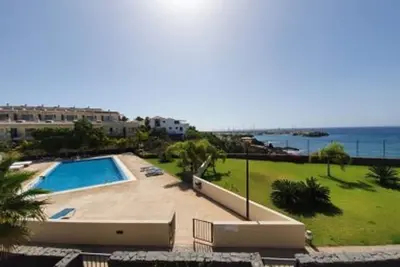 Image de Sea view villa in Sunbay Villas (K208)