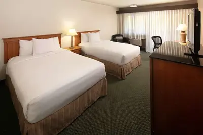 Image de 3 Relaxing Units with Complimentary Breakfast! Pets are Welcome!