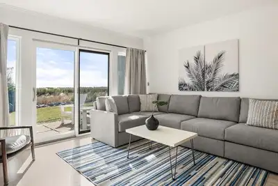 Image de 401 Captain John Fripp Villa - Resort Access Included! Newly Renovated! Stunning Ocean Views!