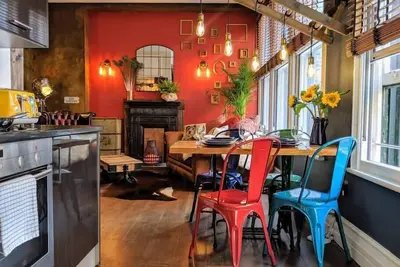 Image de Boutique City Centre Flat by City SuperHost